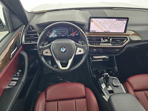 Used 2023 BMW X3 sDrive30i w/ Premium Package RWD image 18