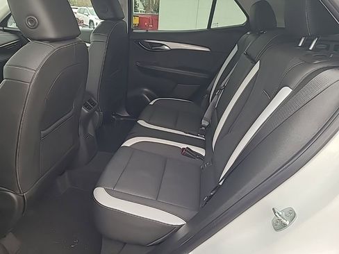 Used 2024 Buick Envision Sport Touring image 12