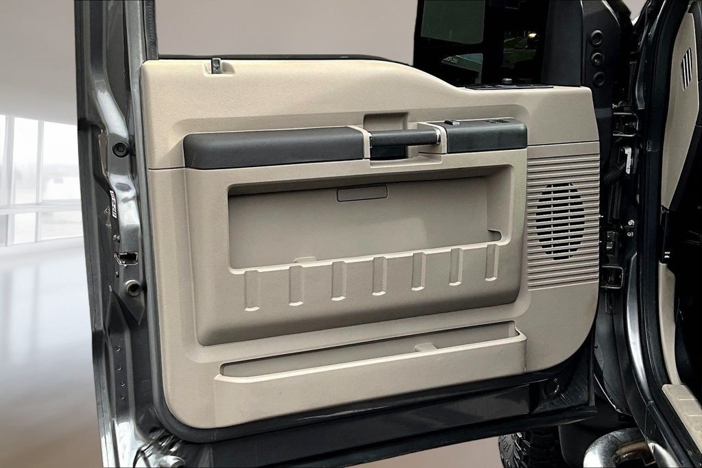 Used 2010 Ford F350 XL AWD/4WD image 17