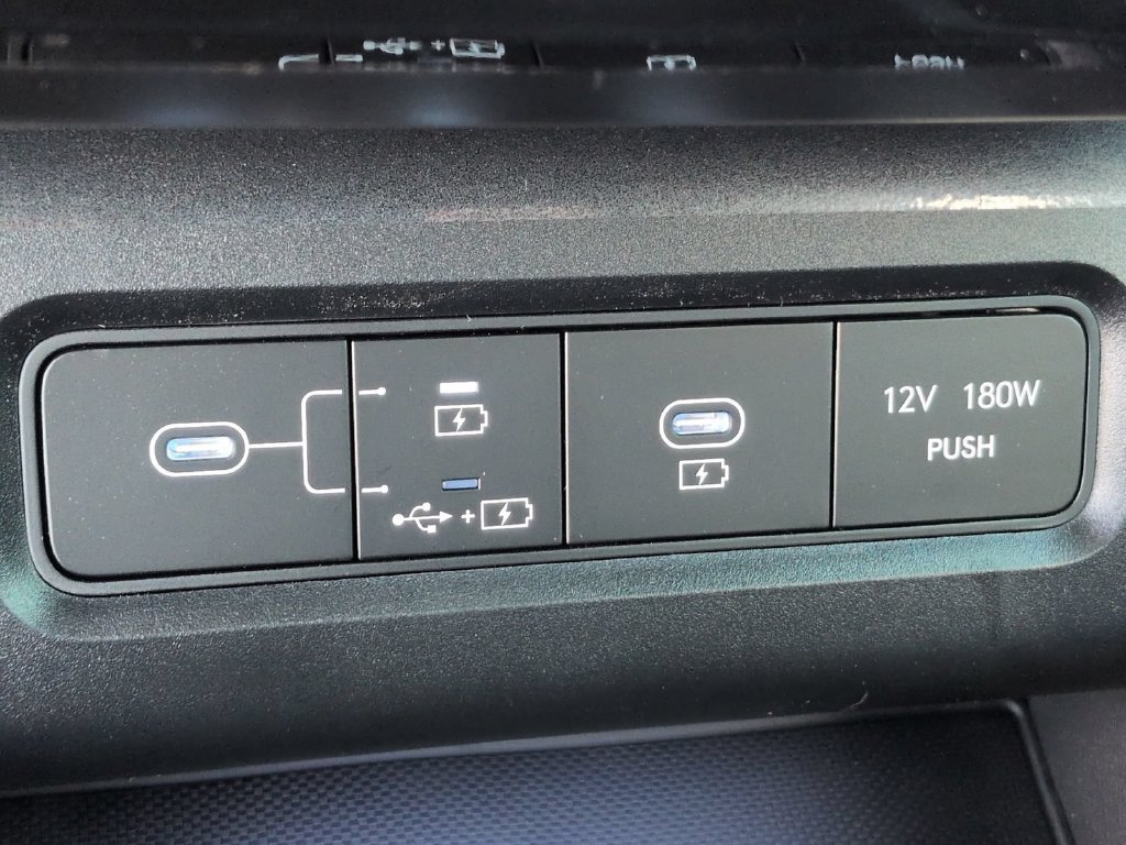 New 2026 Hyundai Tucson Limited AWD/4WD image 34
