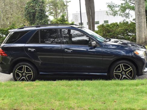 Used 2018 Mercedes-Benz GLE 350 image 9