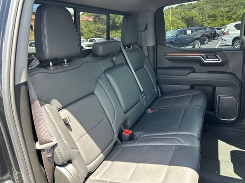 Used 2024 GMC Sierra 1500 Denali AWD/4WD image 46
