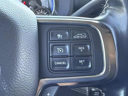 Used 2020 RAM 2500 Limited AWD/4WD image 16