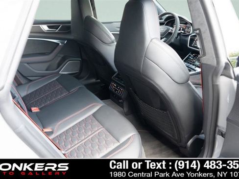 Used 2022 Audi RS 7 Sportback image 62