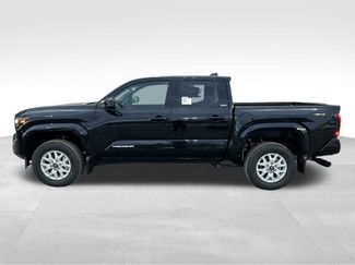 New 2026 Toyota Tacoma SR5 video 2