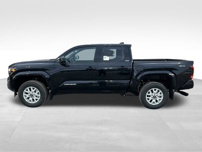 New 2026 Toyota Tacoma SR5