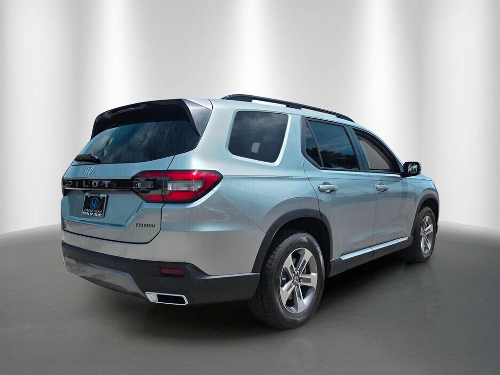 New 2026 Honda Pilot EX-L image 3