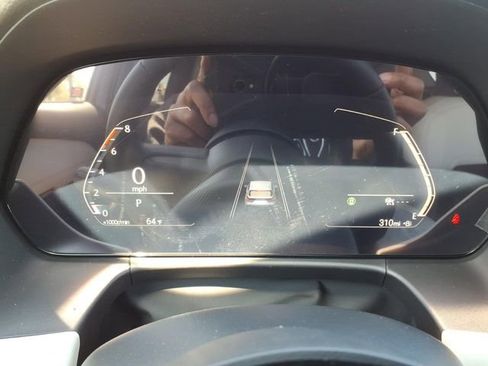 New 2026 MAZDA CX-5 Preferred AWD/4WD image 18