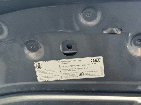 Used 2014 Audi A4 Premium Plus image 36