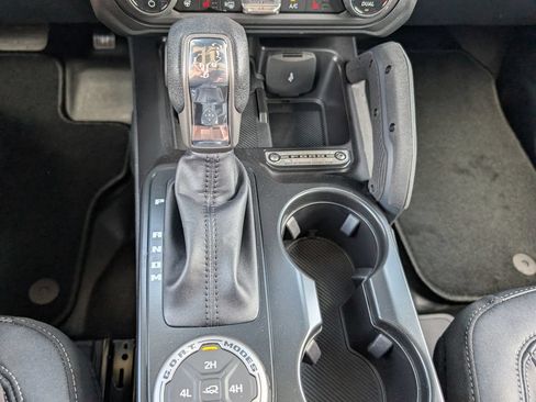 New 2026 Ford Bronco Badlands AWD/4WD image 15