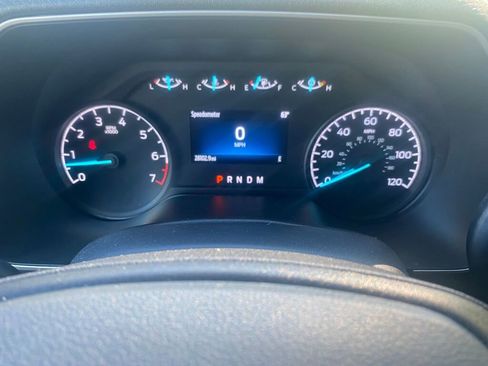 Certified 2023 Ford F150 XL w/ Rattler Package image 12