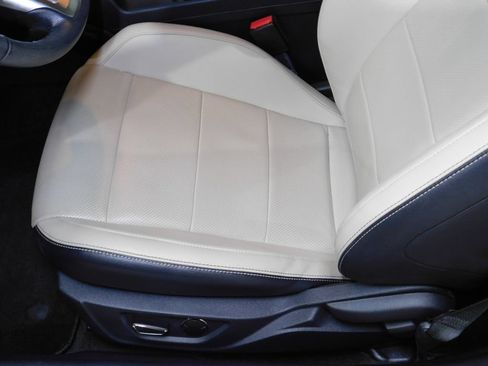 Used 2015 Ford Mustang Premium RWD image 34