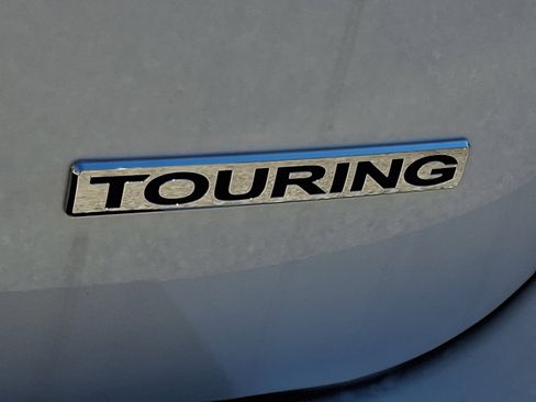 New 2026 Honda Odyssey Touring image 12