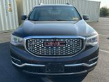 Used 2017 GMC Acadia Denali image 2