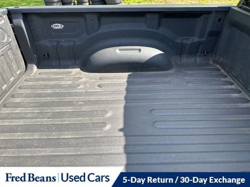 Used 2023 RAM 1500 Big Horn AWD/4WD image 12