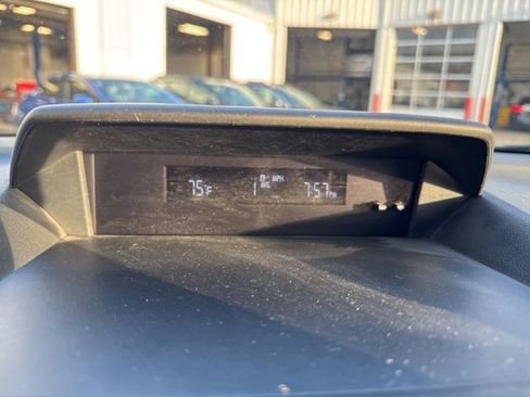 Used 2020 Subaru Forester Base w/ Alloy Wheel Package image 16