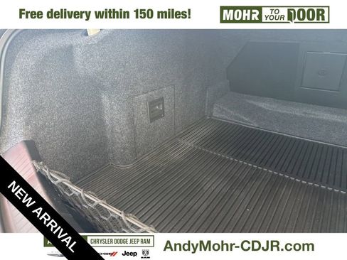 Used 2014 Cadillac XTS Premium w/ Driver Assist Package image 28