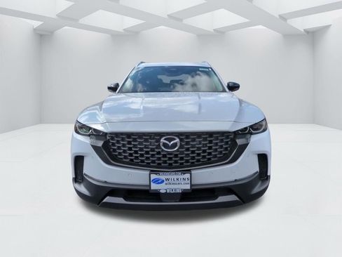 New 2026 MAZDA CX-50 2.5 Hybrid w/ Cargo Package AWD/4WD image 2