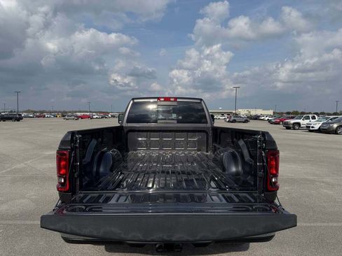 New 2026 RAM 2500 Tradesman image 21