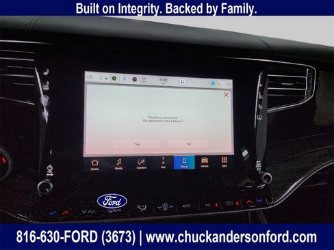 Used 2022 Jeep Wagoneer Series III w/ Flexible Seating Group image 19