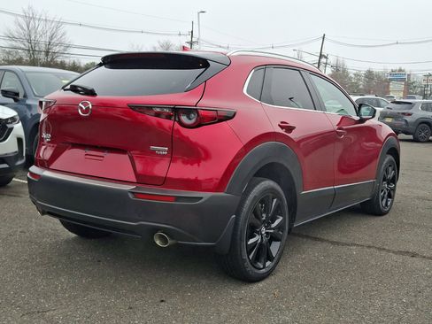 Certified 2023 MAZDA CX-30 2.5 Turbo w/ Premium Package image 6