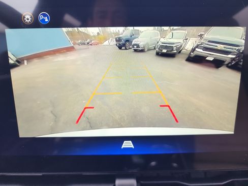 New 2026 Chevrolet Equinox ACTIV w/ Convenience Package III image 19