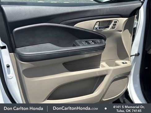 Used 2023 Honda Ridgeline RTL-E image 11
