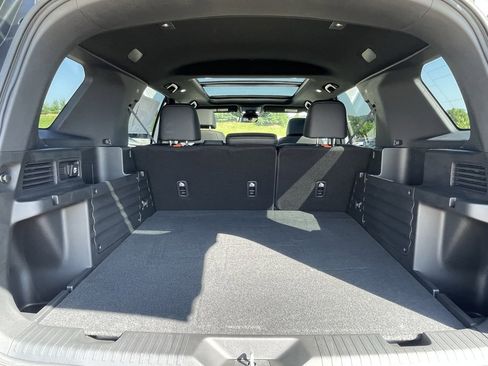 New 2026 Honda Passport TrailSport image 17