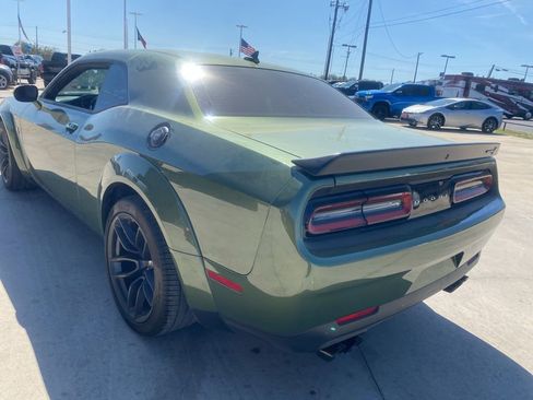 Used 2022 Dodge Challenger R/T Scat Pack image 11