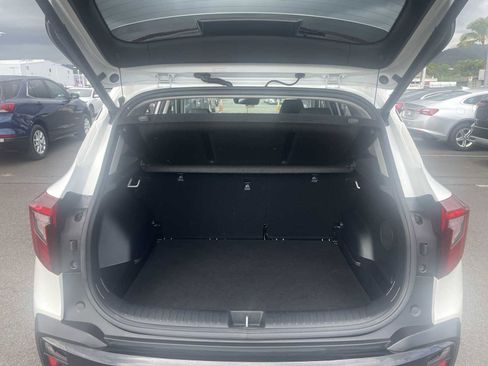 Used 2024 Kia Seltos SX w/ SX Sunroof Package AWD/4WD image 21