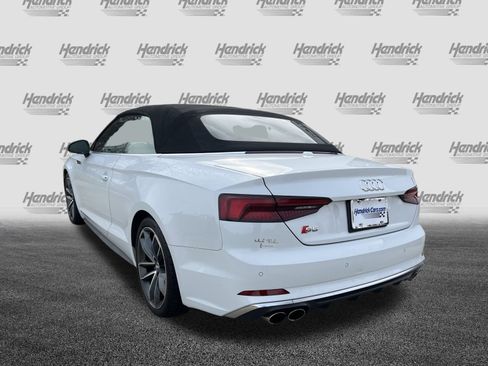 Used 2019 Audi S5 Premium Plus image 8