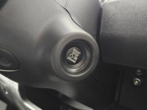 New 2026 RAM ProMaster 2500 FWD image 24