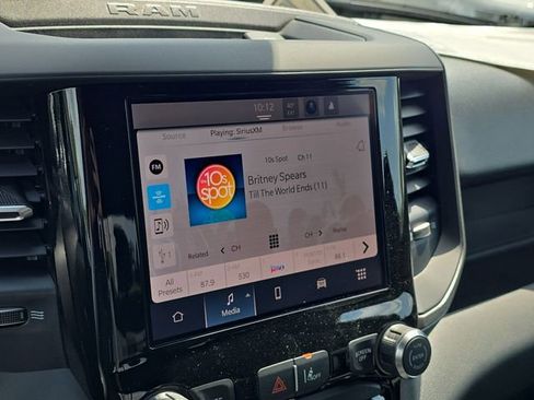 New 2026 RAM 1500 Classic Warlock image 11