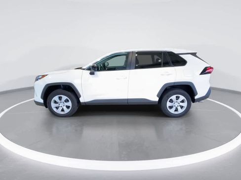 Certified 2024 Toyota RAV4 LE image 5