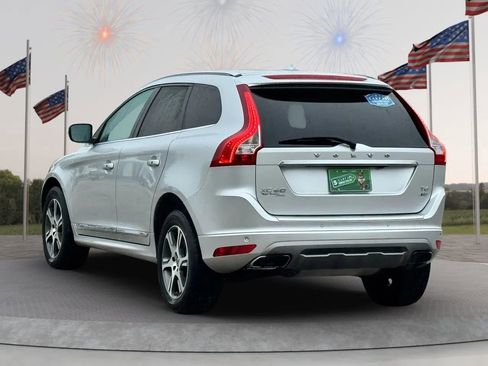 Used 2014 Volvo XC60 T6 image 7