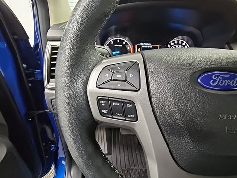Used 2019 Ford Ranger XLT w/ Equipment Group 302A Luxury image 26