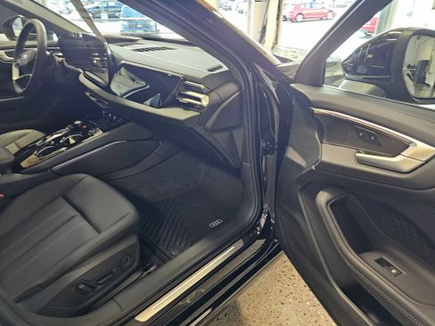 New 2025 Audi A5 2.0T Premium Plus image 10