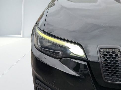 Used 2021 Jeep Cherokee High Altitude image 8