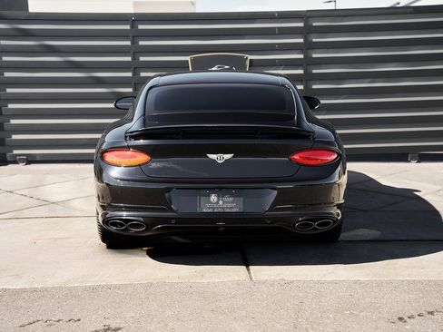 Used 2023 Bentley Continental GT S image 15