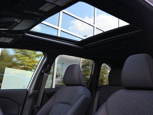 Certified 2025 Subaru Forester Premium w/ Convenience Package #2 image 29