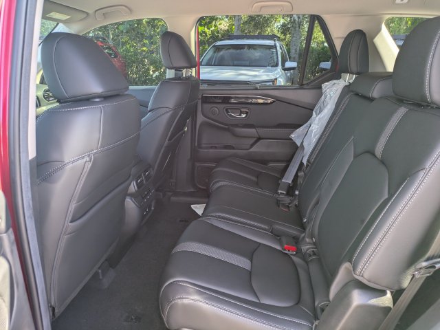 New 2026 Honda Pilot EX-L image 14