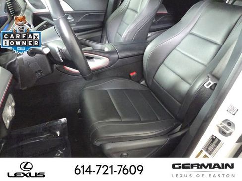 Used 2024 Mercedes-Benz GLE 350 4MATIC image 20