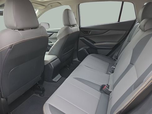 Certified 2023 Subaru Crosstrek 2.5i Sport image 19