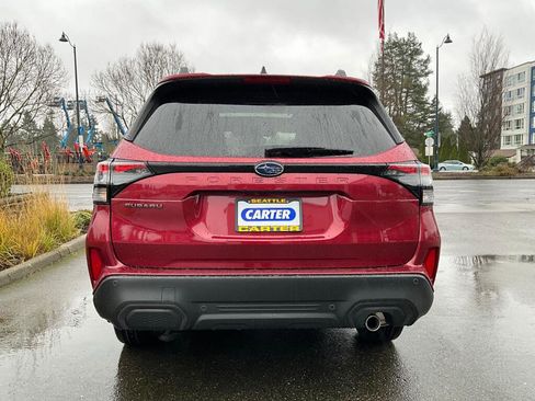 New 2026 Subaru Forester Limited image 7