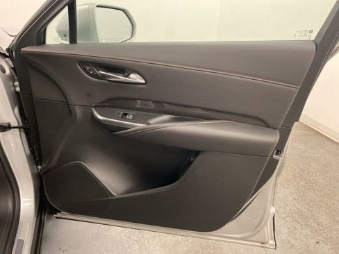 Used 2020 Cadillac XT4 Sport image 24