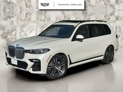Used 2022 BMW X7 xDrive40i w/ M Sport Package