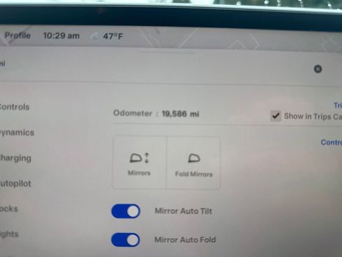 Used 2023 Tesla Model 3 Standard Range image 21