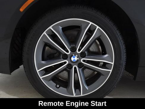 Used 2024 BMW 228i xDrive Gran Coupe w/ Convenience Package AWD/4WD image 9