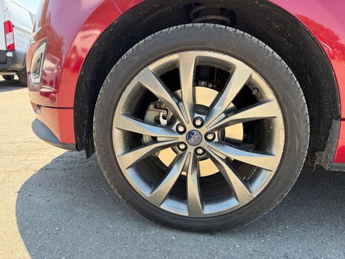 Used 2016 Ford Edge Sport w/ Equipment Group 401A AWD/4WD image 9
