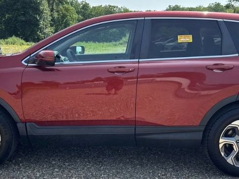 Used 2018 Honda CR-V EX image 2